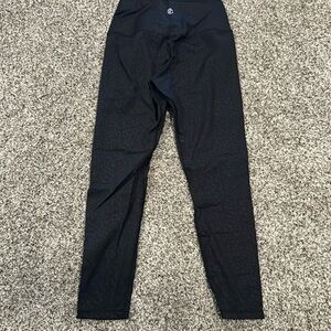 Born primitive 7/8 legging